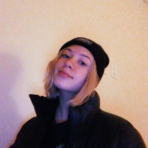 Meet your Posher, Sparrow